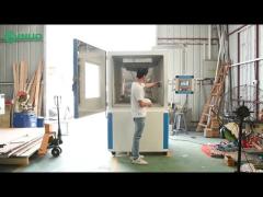 Are You Meeting Dustproof Testing Requirements for Automotive and Electronics?