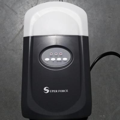 China Soft Start And Stop Garage Door Opener Automatic Garage Door Operators With Remotes for sale