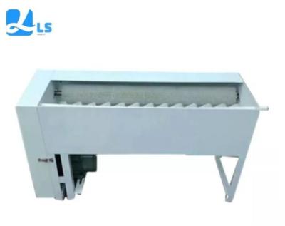 China Vegetable Processing Factory Automatic Egg Washing Cleaning Machine For Sale - Safety and Health for sale