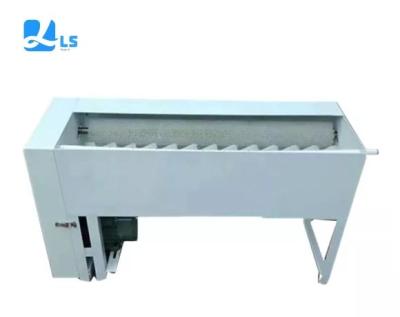 China Juyou Hen Egg Cleaner Equipment /vegetable processing plant automatic duck egg washing machine/egg cleaning machine for processing Egg-safety and health for sale