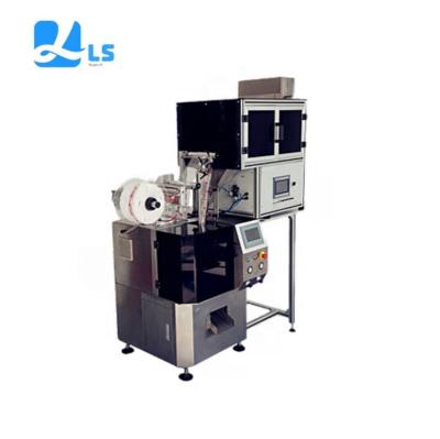 China Price-good food air tight/1-5kg Vip6 multi-function automatic bag packaging machine packer factory sealing performance for sale