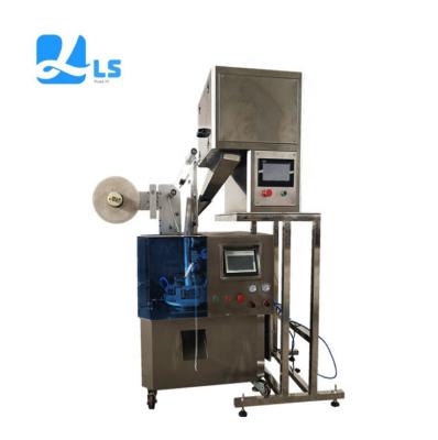 China Multifunctional Food Air Tight Carton Erector Case Packer Sealing Machine - Good Sealing Performance for sale