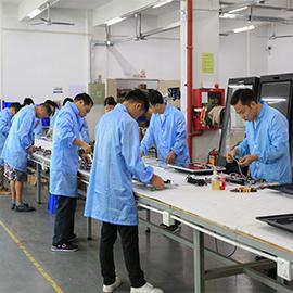 Verified China supplier - Shenzhen Onemark Electronic Technology Co., Ltd.