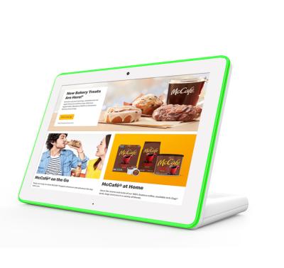 China Indoor Windows Tablet Digital Tablet Wifi Touch i3 i5 i7 Restaurant Tablet Drive for sale