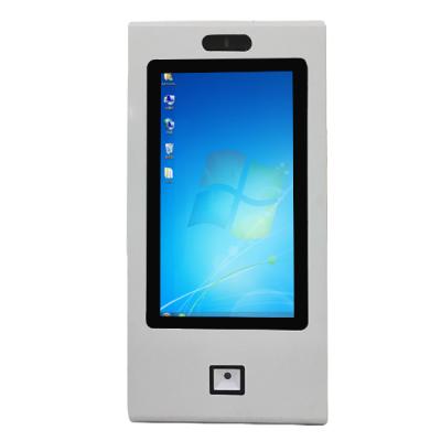 China Indoor All In One Touch Screen Self Payment LCD Display Control Touch Screen for sale