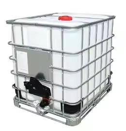 China HDPE Ibc Plastic Tank 10500 Liter Water Container Tank For Chemical Industrial for sale