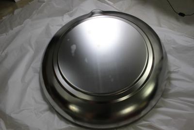 China 201 304 Stainless Steel Water Tank Covers Lids Caps For Pure Water Storage Needs for sale