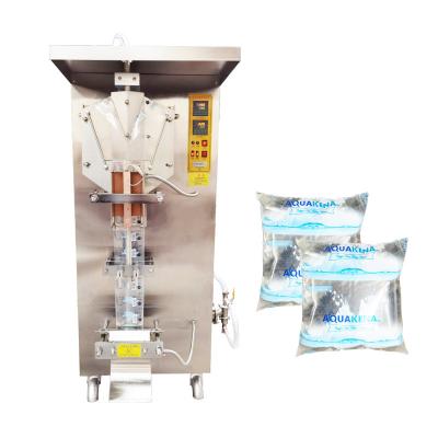 China PLC Controlled Easy-to- liquid filling machine for Semi Auto Filling and Processing for sale