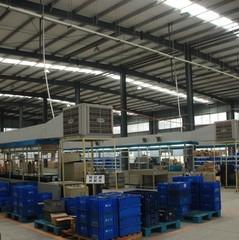 Verified China supplier - Chongqing Longying Industry And Trade Co., Ltd.