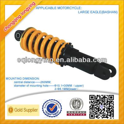 China 260MM, 305MM, 375MM, 390MM Rear Dirt Bike Dirt Bike Shock Rear Shock for sale