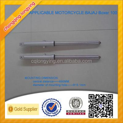 China BAJAJ Front Shock Absorber Bajaj CT100.MB100 en venta