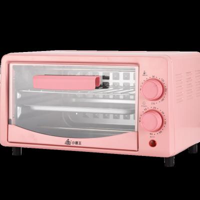 China Double Wall and Glass Door Toaster Top Compact 4-Slice Dimension Easy to Control with Timer and Temperature Setting for sale