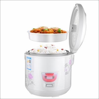 China Factory Wholesale Automatic Cooking High Quality Cheapest Luxury Rice Cooker Fast Cooking For Family for sale