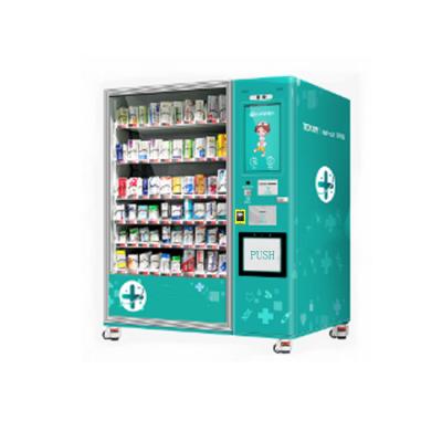 China 9Steps Android App Adult Products Vending Machine For Adult Sex Toys / Condom / Sex Toys / Medicine for sale