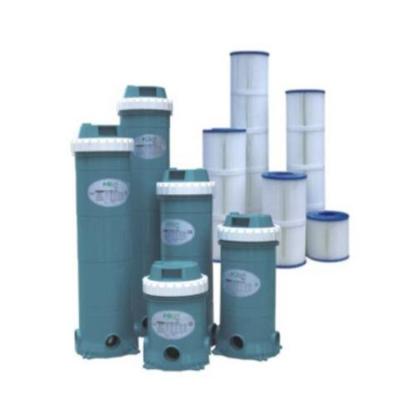 China High Quality Swimming Pool Aqua Pool Water Filter Cartridge Swimming Pool Cartridge Filter for sale