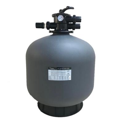 China High Quality Swimming Pool China Factory Supply 400mm Top Enamels Pool Sand Filter for sale