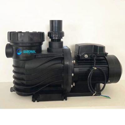 China Swimming Pool Filtration Cheap Price 220V 3HP Electric Pool Massager Water Pump for sale