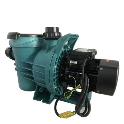 China Swimming pool high efficient circulation centrifugal water pump/electric water pump/motor water pump 675*320*420mm for sale