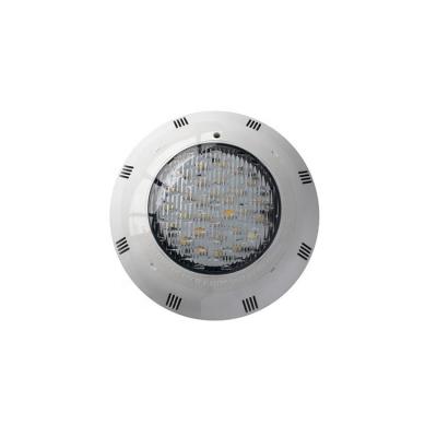 China LANDSCAPE Blue / White / RGB 12W Pool Led Wall Mounted Lights IP68 + UV Underwater ABS for sale