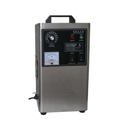 China Swimming pools pool/portable industrial high quality ozone generator kitchen water industrial pool ozone generator for sale