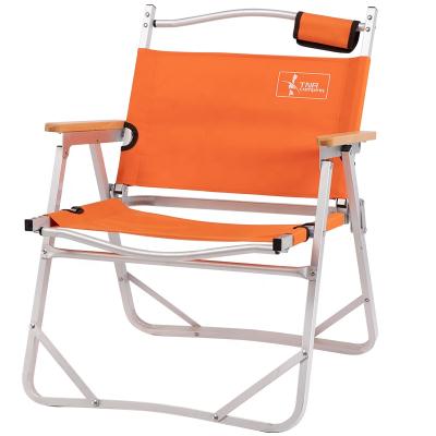 China Directors Chair Superhard Outdoor Ultralight Folding Portable Camping Chair Beach Fishing Chair Travel Boosting Picnic Seat Fishing Tools Chair for sale