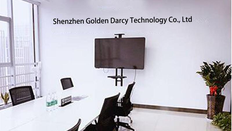 Verified China supplier - Shenzhen Golden Darcy Technology Co., Ltd.