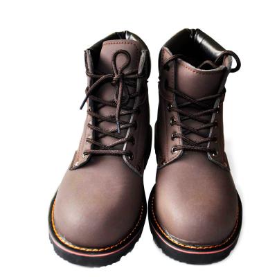 China Wholesale Steel Toe And Steel Toe ESD Steel Plate Safety Shoes for sale