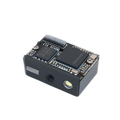 China Support MINI Embedded qr code scanner module upgradeable (only for Chinese market) (under win system) 2D scan engine with SDK for sale