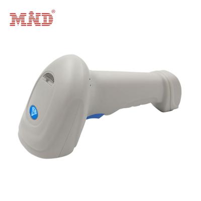 China Supermarket Supermarket Barcode Handheld Cable Scanner For POS Machine for sale