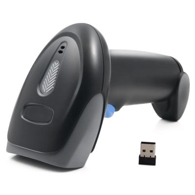 China USB A4 Low Price Laser Barcode Reader Barcode Laserbar Background Code Scanner for sale