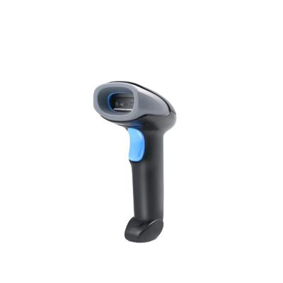 China 35% Min Reflectivity Difference Android Handheld Barcode Scanner For Supermarket Non-determined for sale