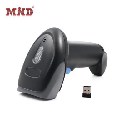 China Cheap Supermarket High Speed ​​32 Bit BT Barcode CCD Barcode Scanner For Warehouse Logistics Supermarket for sale