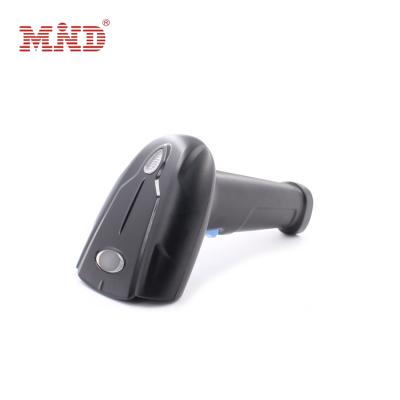 China 2D Logistics QR Code Barcode Cable Scanner for Logistics/Supermarket/Store for sale