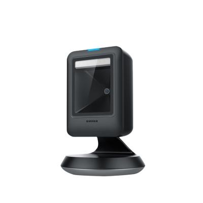 China Three year warranty 2D barcode scanner qr code scanner desktop A4 supplier for sale