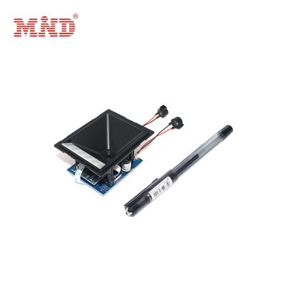 China Wholesale OEM Embedded 2D Barcode Scanner QR Module QR Module Barcode Reader A4 Module for sale