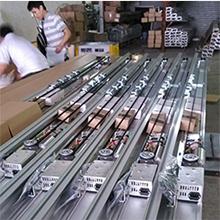 Fornecedor verificado da China - Guangzhou Caesar Door Control Co., Ltd.