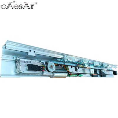 China Caesar ES200 modern automatic double sliding door with full option, automatic gate opener gate operator for retail wholesale for sale