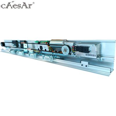 China ES200 EUROPEAN High End Commercial Automatic Door Operator Dunker Motor Slider Door for sale