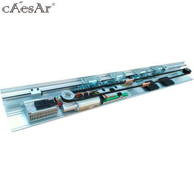 China Technology Support EUROPEAN Factory Direct Caesar ES200 Automatic Doors With Silent Operation for sale