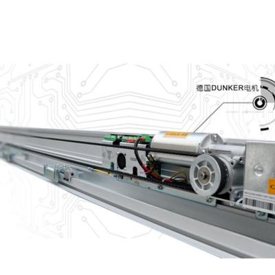 중국 Modern high quality same as dormar ES200 automatic sliding door operator with 8 years warranty motor 판매용