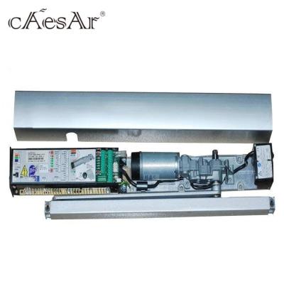 China Modern Home Residential Automatic Handicap Toilet Door Operator Openers Modern Automatic Door Closer for sale