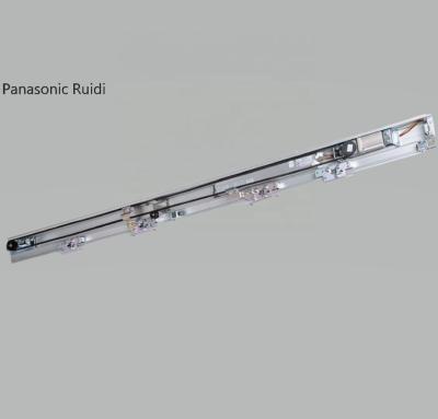 中国 Modern sliding door operator dc motor Ruidi 120 panasonic automatic door with sensor 販売のため