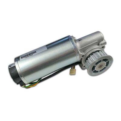 China Modern Dunker Brushed DC Automatic Sliding Door Operator Motor zu verkaufen