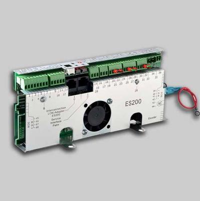 中国 ES200 Caesar Modern Automatic Sliding Door Controller Control Board 販売のため