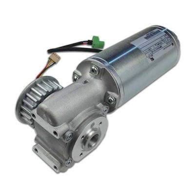 China Modern Dunker Brand 30v Brushed DC Motor For Sliding Door for sale