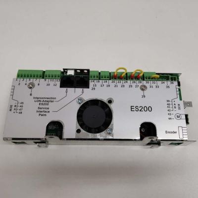 China No Caesar autodoor operator es200 high quality door controller en venta