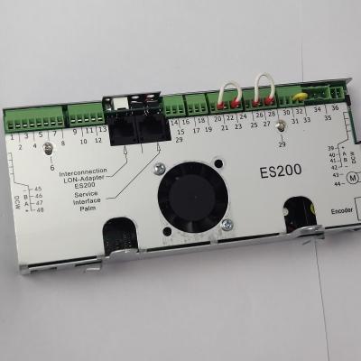 China Modern ES200 electronic control panel for automatic door Te koop