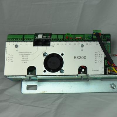 China Canton Manufacturer Modern Control Box ES200 Automatic Sliding Door Controller Dunker Motor Te koop