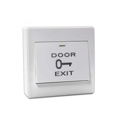 China P2 Best Price 220v Automatic Door Push Button Switch for sale