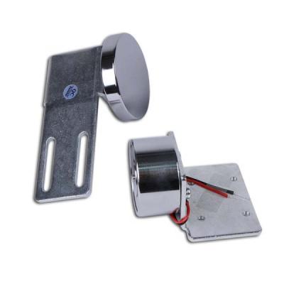 China Caesar Brand Electronic Automatic Door Operator Magnetic Lock 70x76x53 Mm zu verkaufen